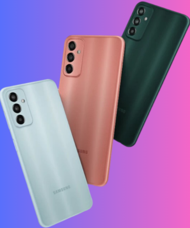 samsung galaxy f13 colors