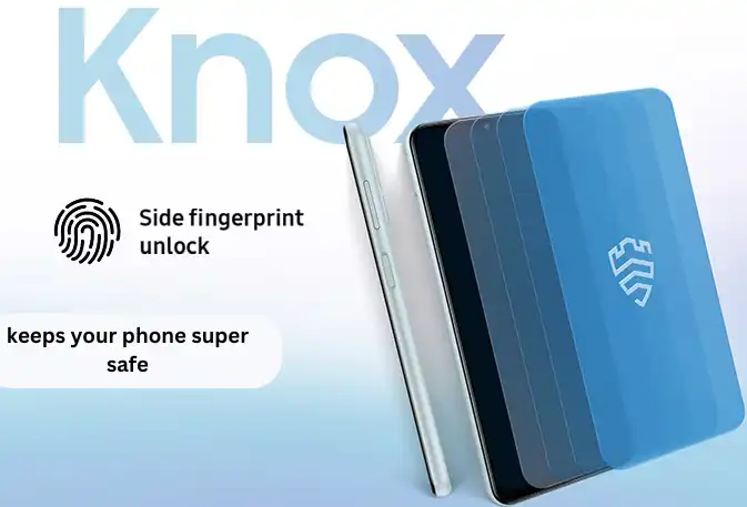 samsung galaxy f13 fingerprint unlock