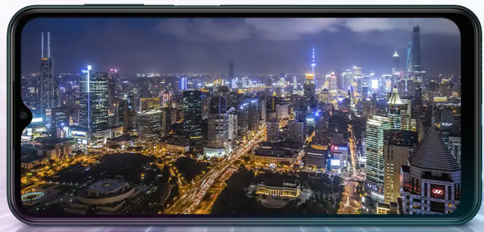 samsung galaxy f13 storage