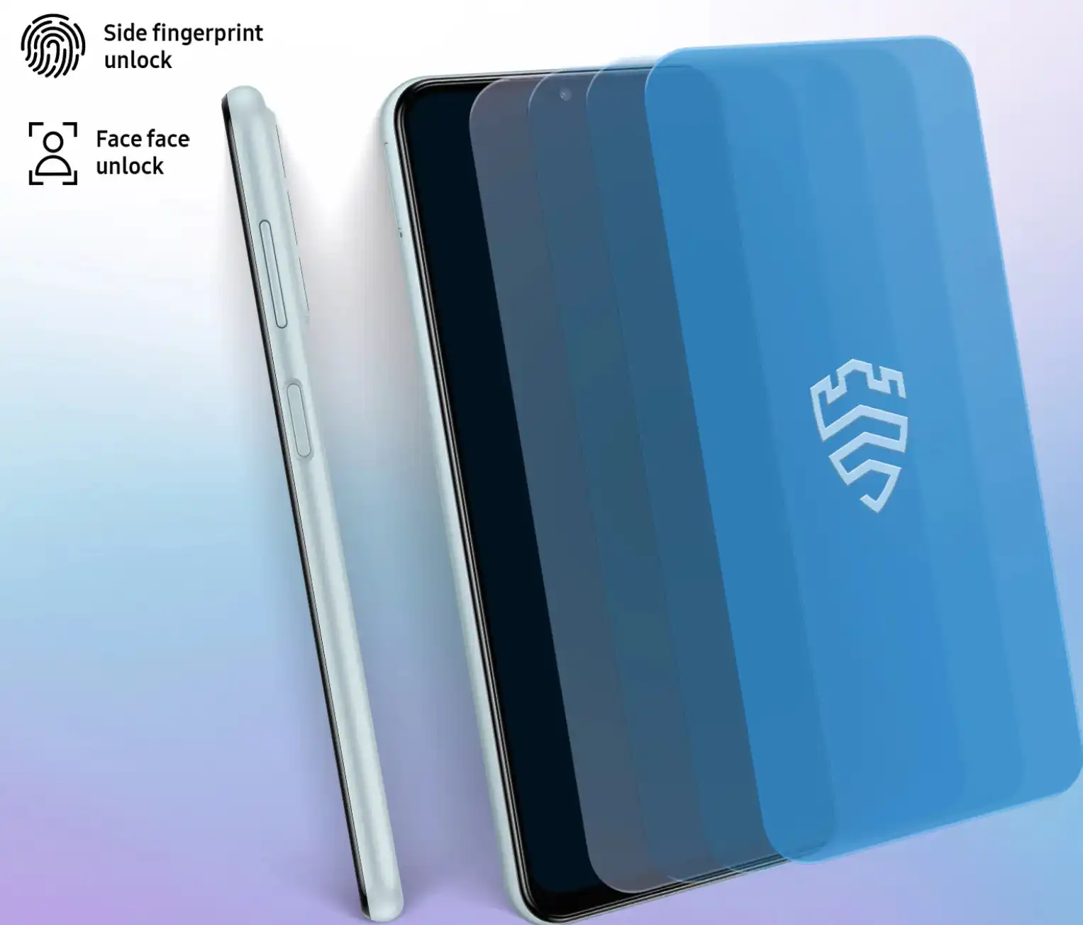 samsung galaxy f13 unlock system