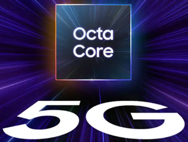samsung galaxy a15 5g storage