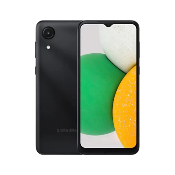 samsung galaxy a03 product image